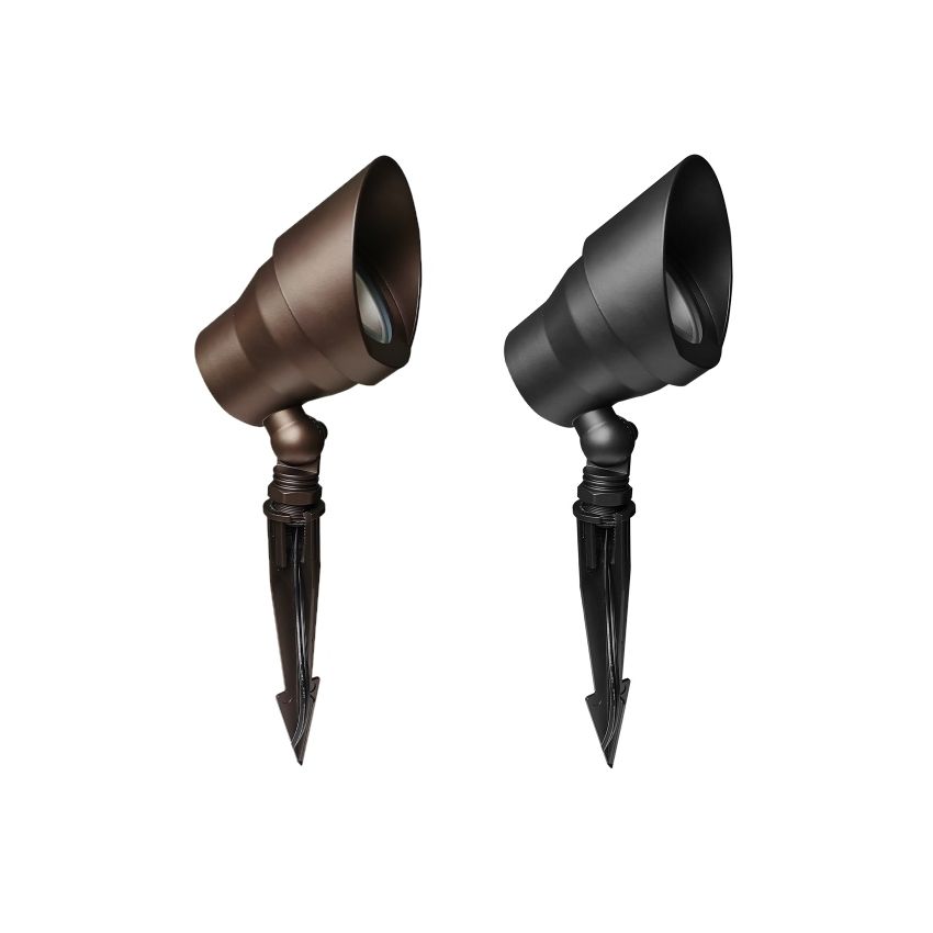 5W RGB+5-CCT Bullet Flood LED Up Light-ENV