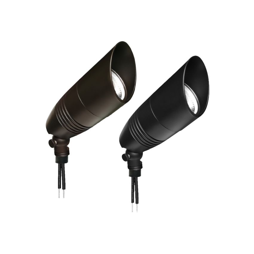 5W RGB+5-CCT Built-in LED Up Light-ENV