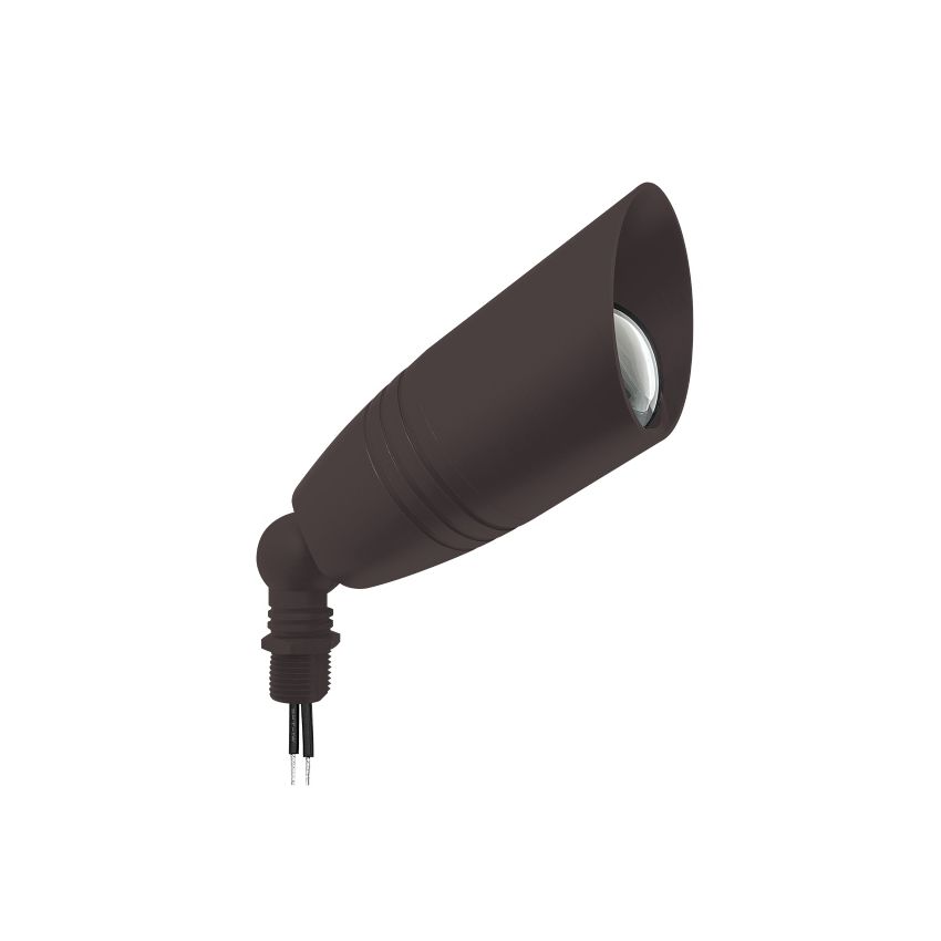 Economy MR16 Traditional Bullet Landscape Up Light-ENV