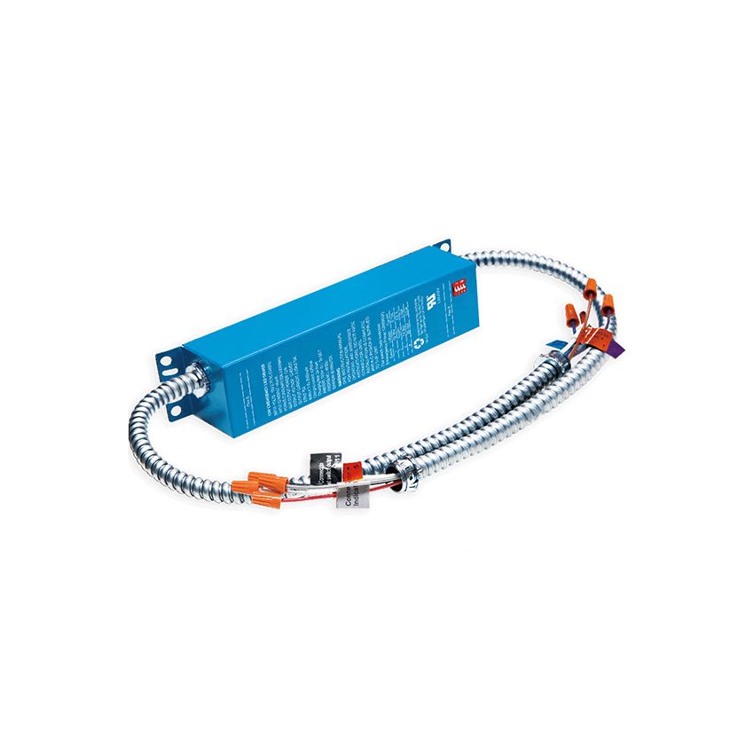 12W Low Voltage Emergency Back Up-ENV