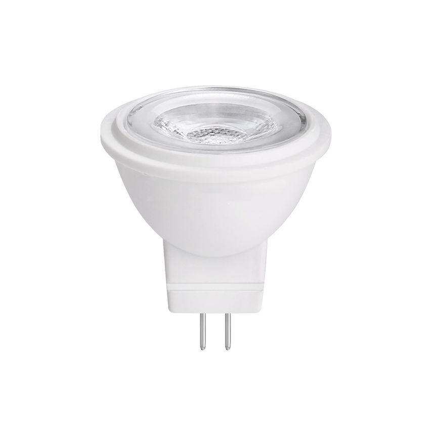 3W MR11 LED Bulb 2 Pack-ENV