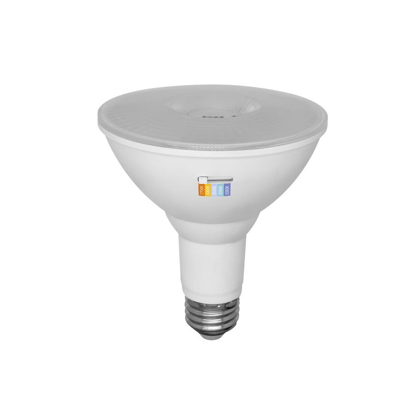 PAR38 13W 5CCT Dimmable LED Bulb-ENV