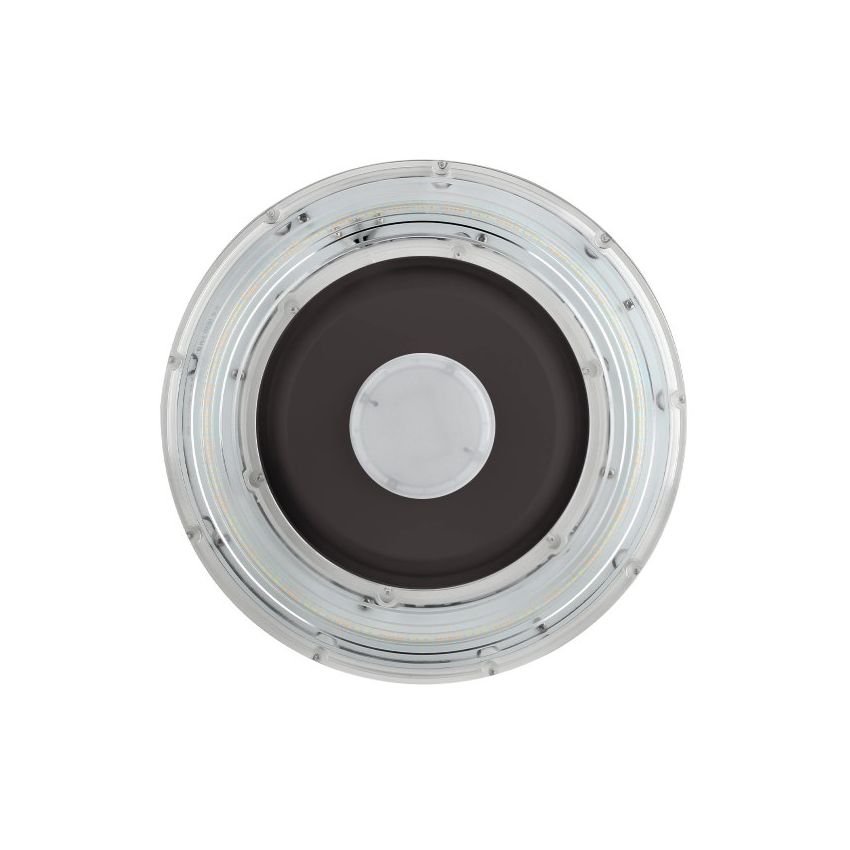 100/90/80/70/60W Tri-Color Round Canopy Light-ENV