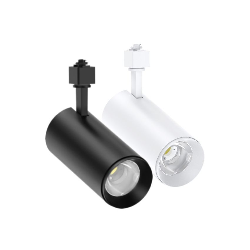 30W 36° 5-Color LED Track Light-ENV