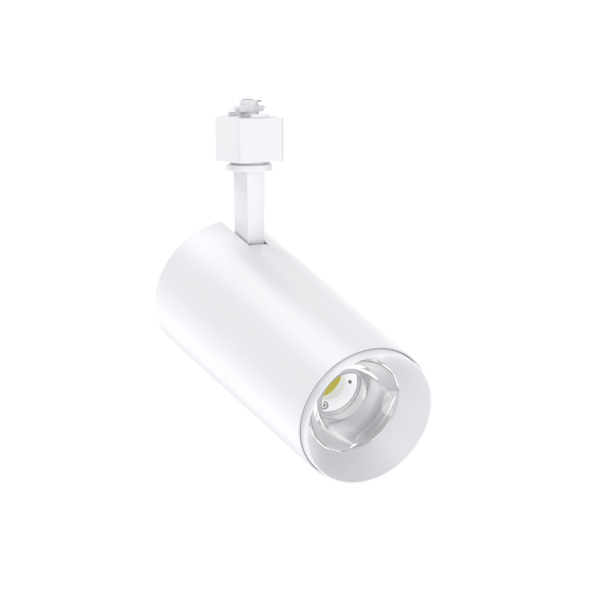 20W 36° 5-Color LED Track Light-ENV