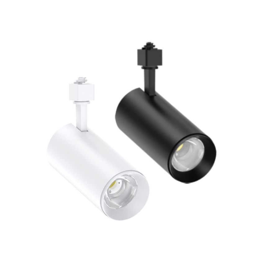 20W 36° 5-Color LED Track Light-ENV