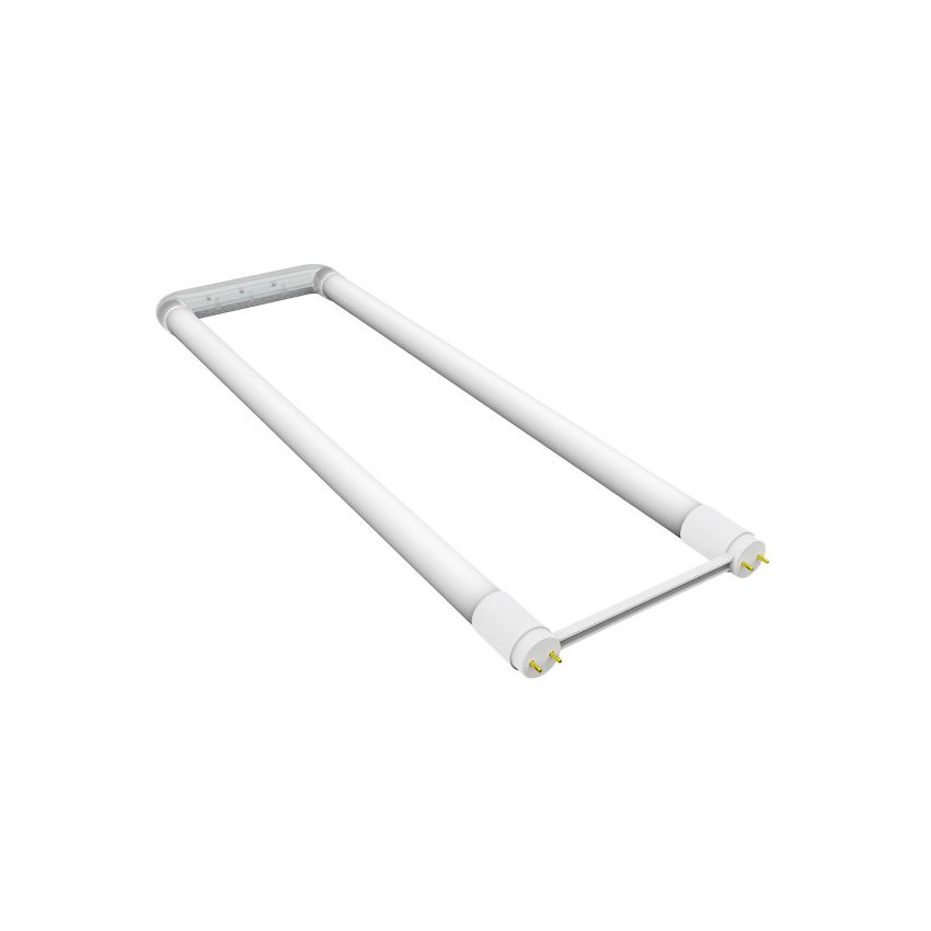 U Lamp Tri-Color Dimmable Tube Bulb-ENV