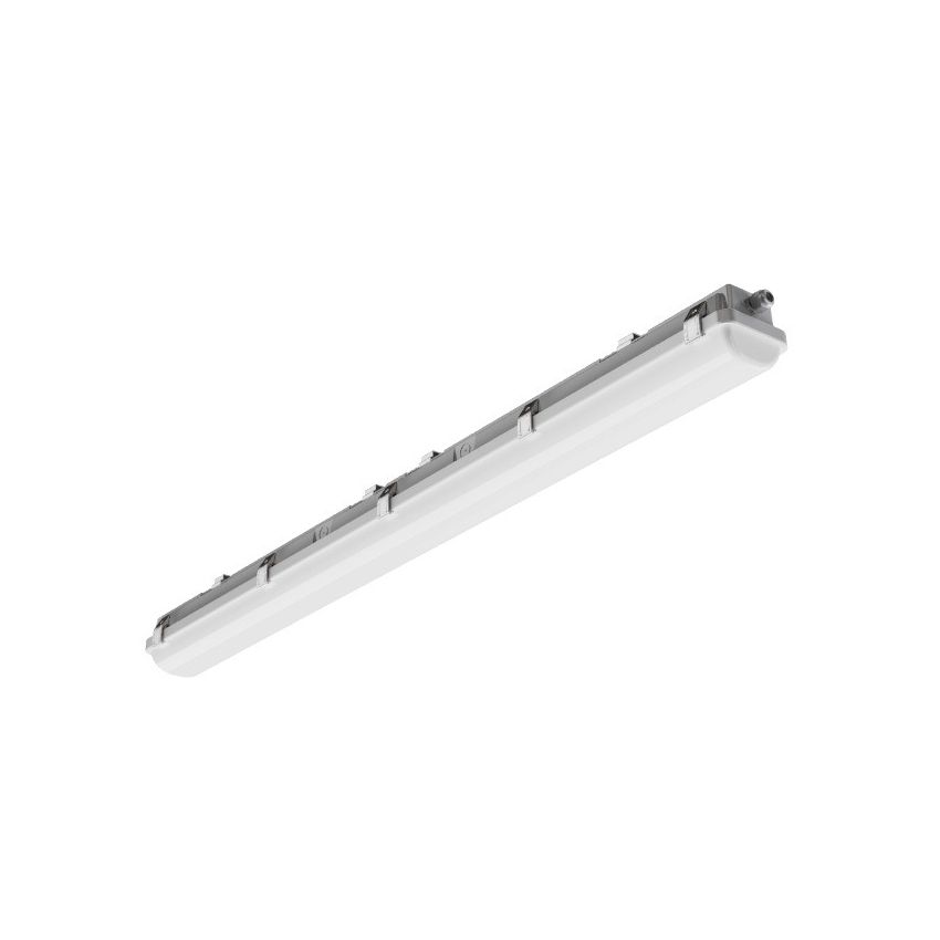 15/20/25W 2’ Multi-Color 3-Power LED Vapor Light Fixture-ENV