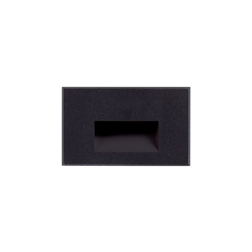 Horizontal Integrated LED Step Light-KUZ