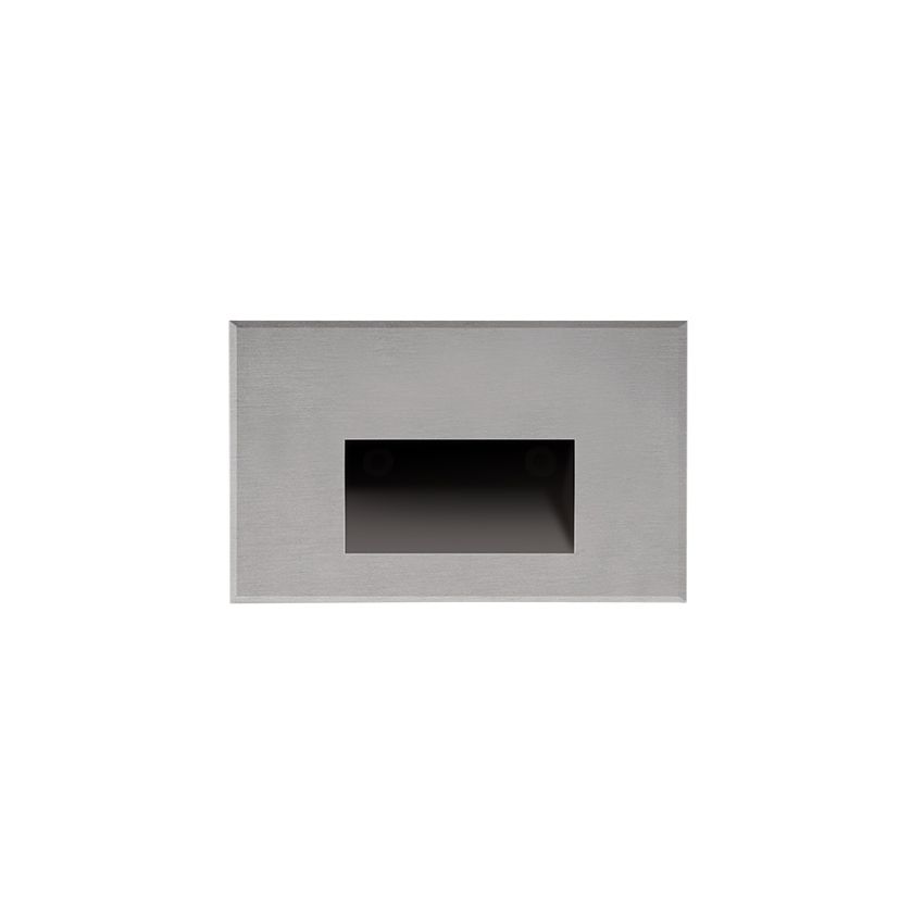 Horizontal Integrated LED Step Light-KUZ