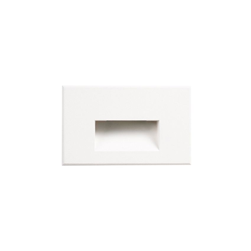 Horizontal Integrated LED Step Light-KUZ