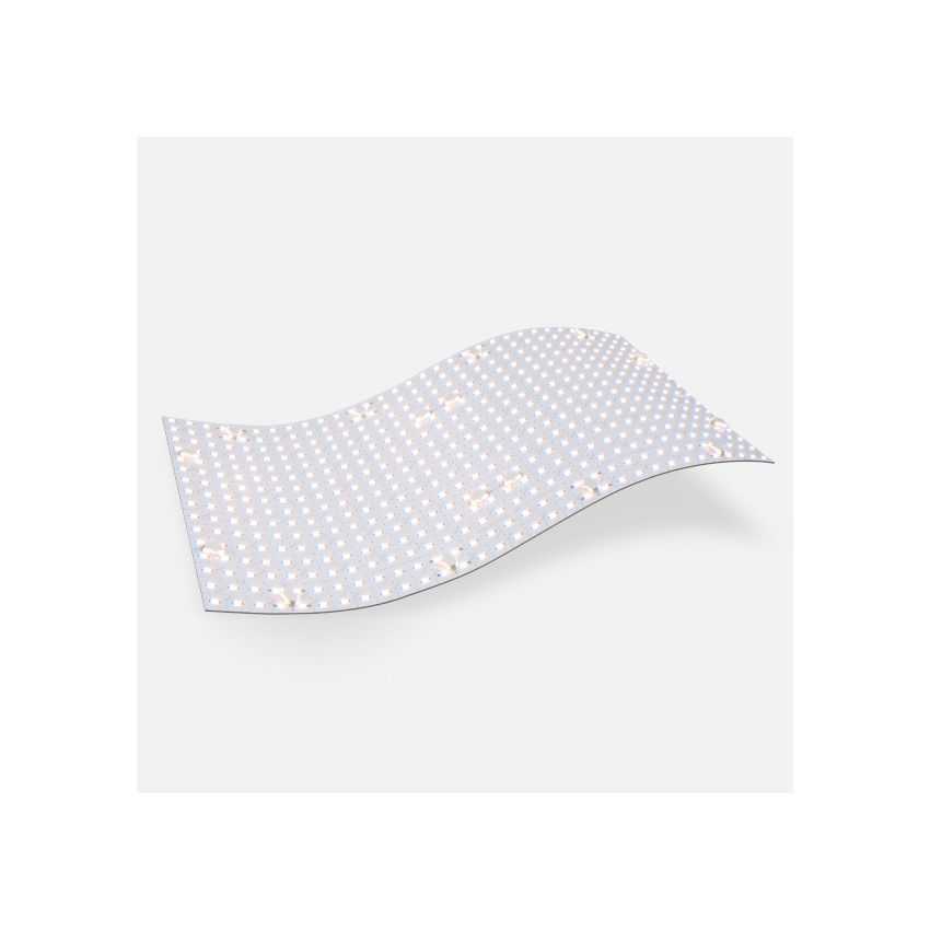 17.2W Waterproof Tunable White LED Sheet-EVO