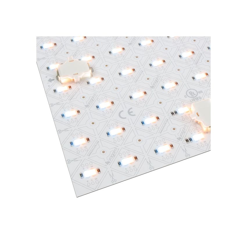 17.2W Waterproof Tunable White LED Sheet-EVO