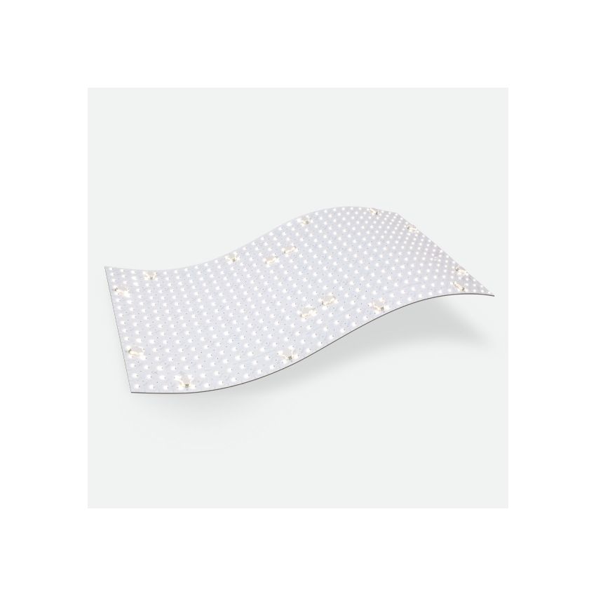 17.2W Waterproof Flexible LED Sheet-EVO