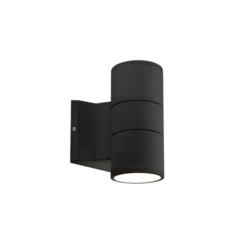 Two Light LED Wall Mount Fixture 3000K-KUZ