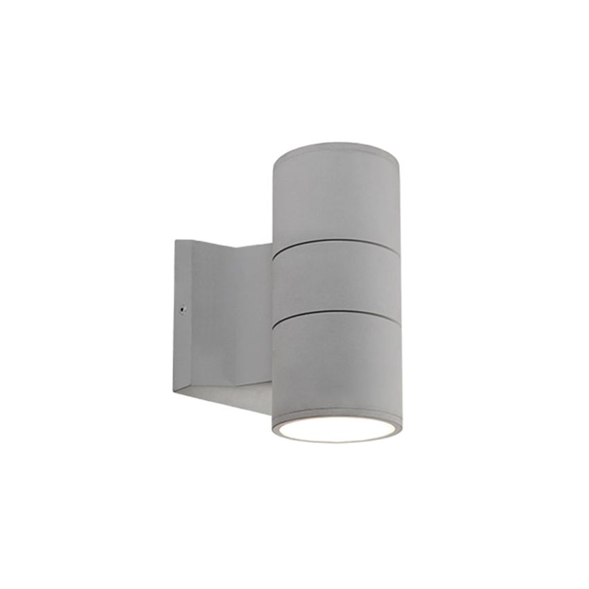 Two Light LED Wall Mount Fixture 3000K-KUZ