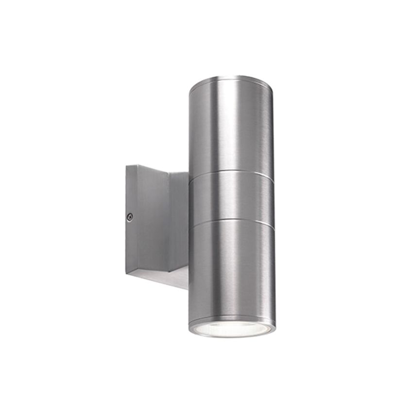 Long Two Light LED Wall Mount Fixture 3000K-KUZ