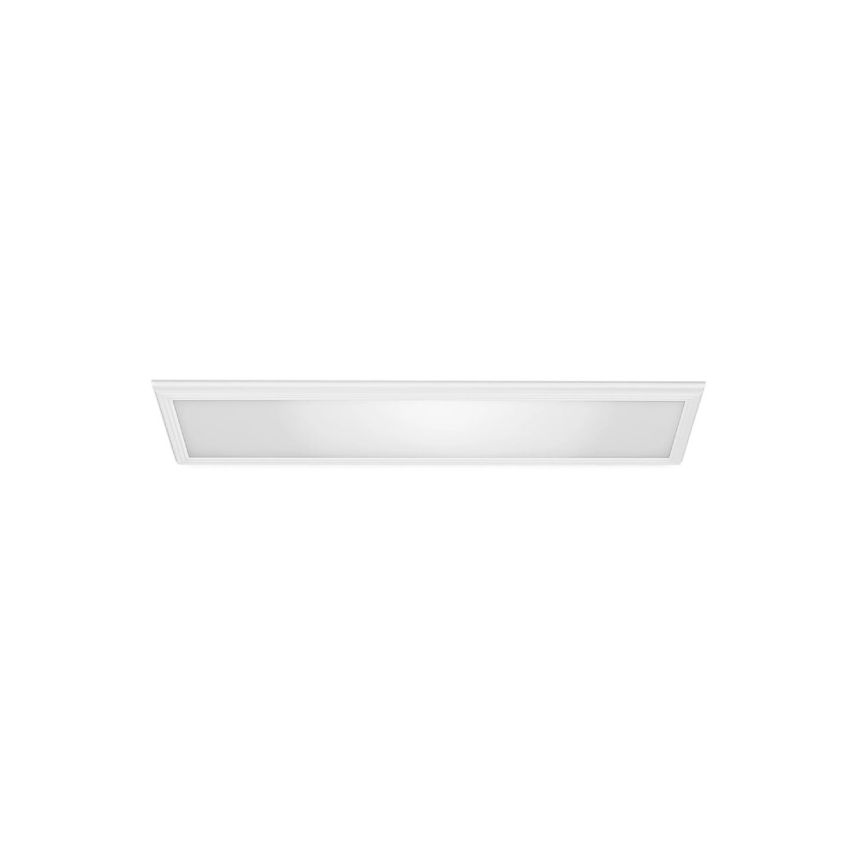 48W 1' x 4' 5-Color Panel Light-FT