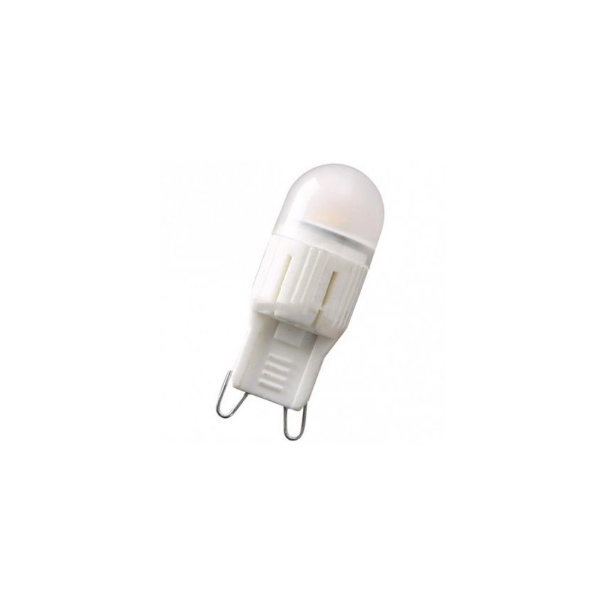 4W G9 Dimmable LED Bulb-ENV