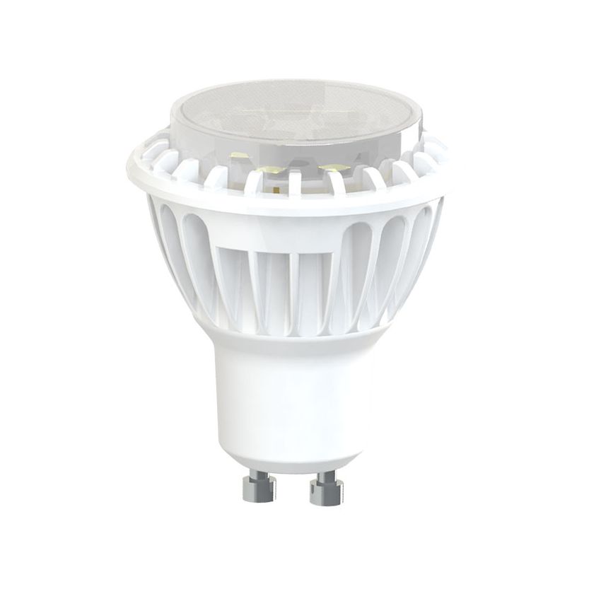 GU10 7W LED Bulb-ENV