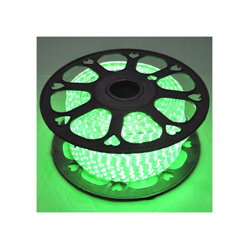 4W/ft 120V Color Dimmable LED Strip SMD5050 100'-ENV