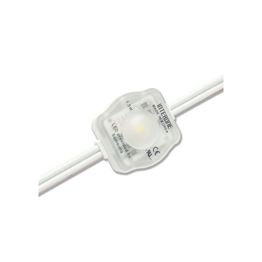 High Power LED Module IP68-INT