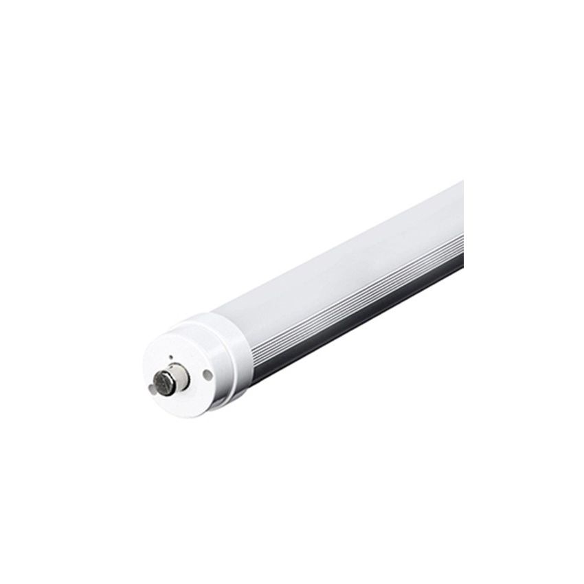 44W 8' T8 LED Tube 5000K-BRT