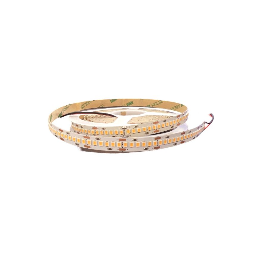 7.7W/ft 24V High Lumen LED Strip-JIN