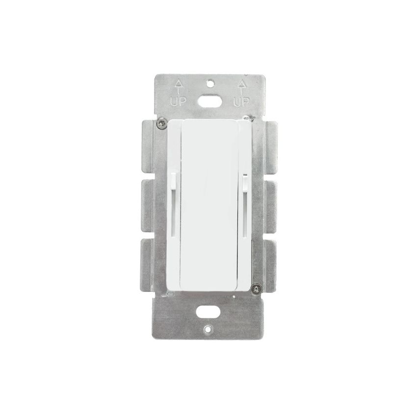 160W 24V 2 in 1 CCT Dimmer and Driver-JIN