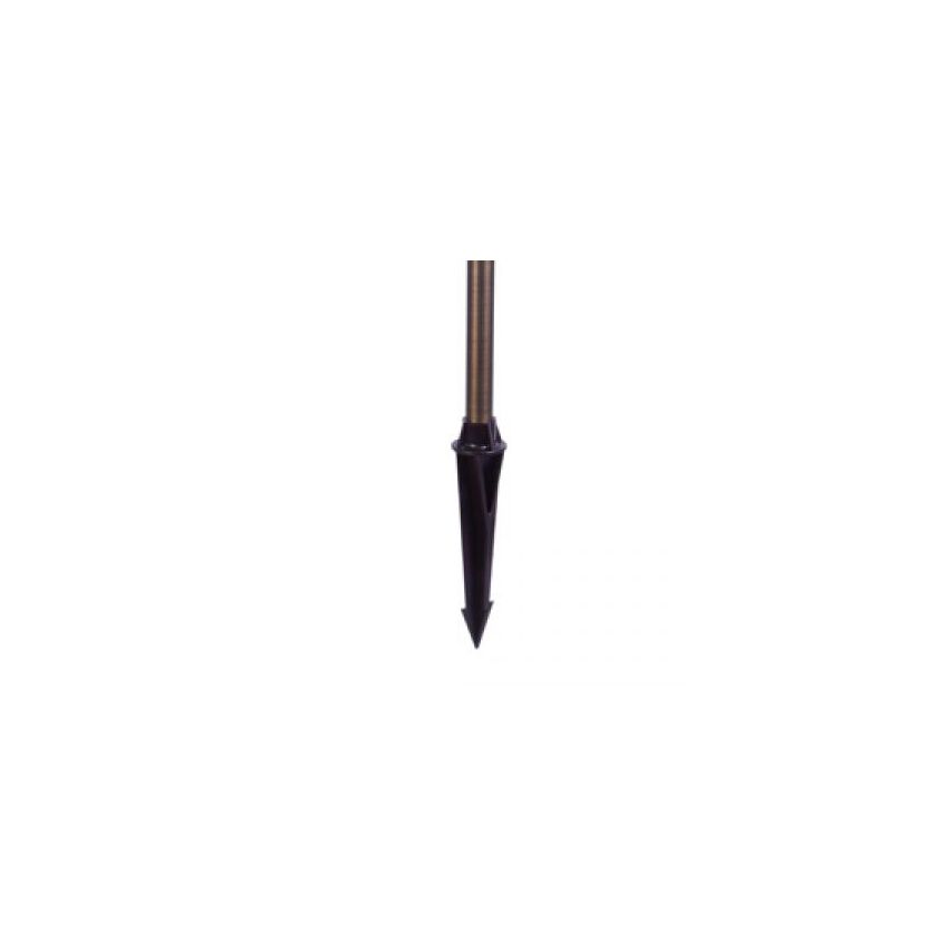 LV-LED-PathLight-LV68- Brass BQL