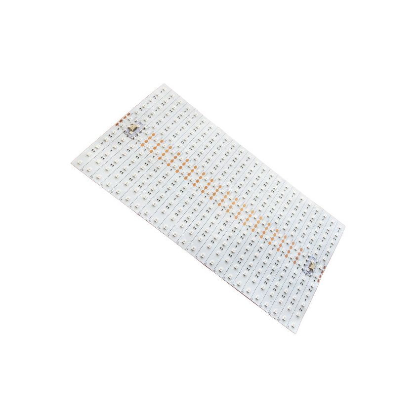 65W RGB Flexible LED Sheet-LGI