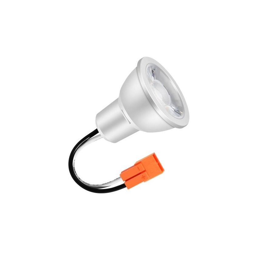 7W PAR16 w/ T24 Connecter-LS