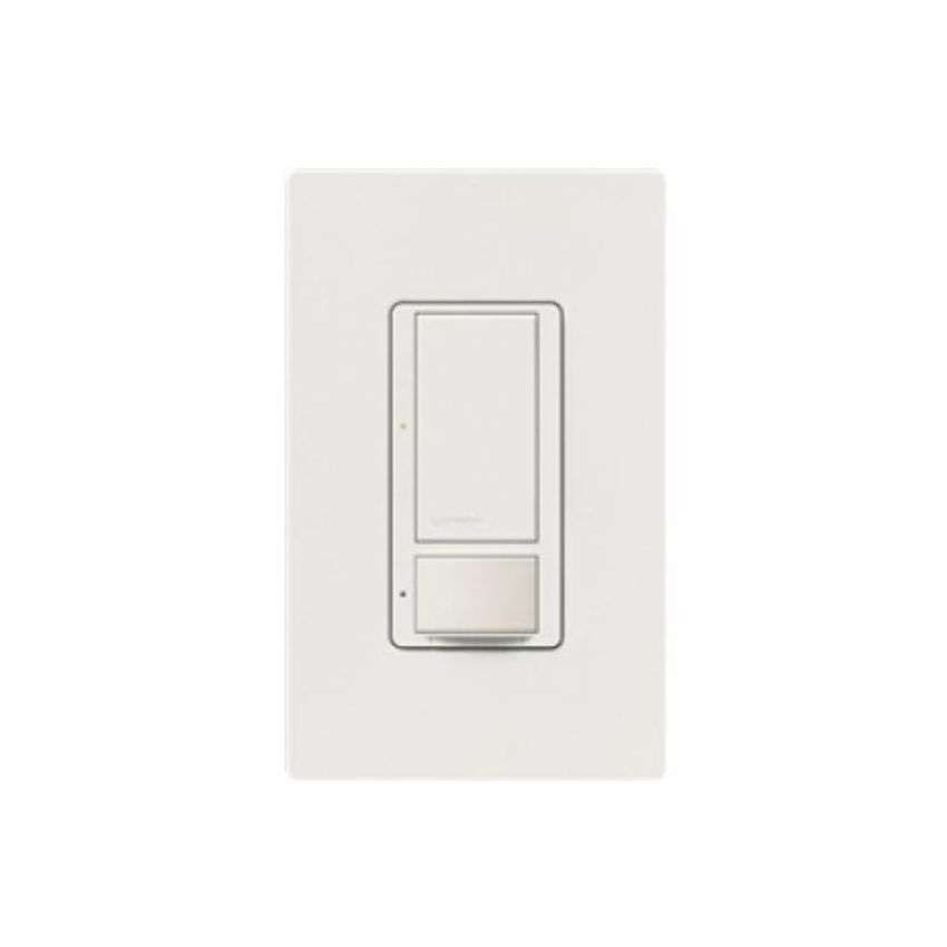 Maestro Vacancy Sensor Switch-LUT