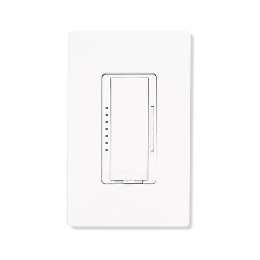 600W Multi-Location Low Voltage Maestro MALV-600 Dimmer-LUT