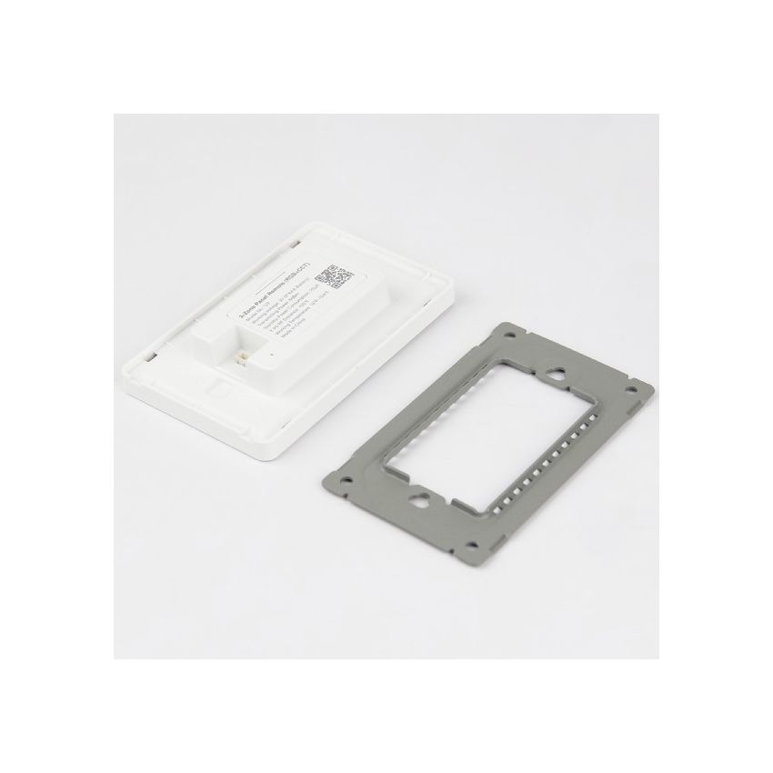 RGB/W 3 Zone Mi Light Wall Remote Controller Set