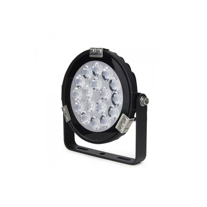9W 24V RGB + Tunable White Spot Light