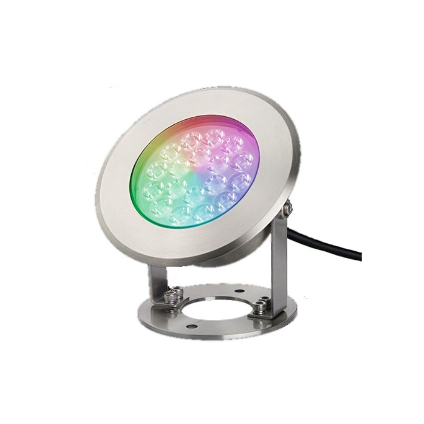 9W RGB+CCT Mi-Light Underwater Light-MI