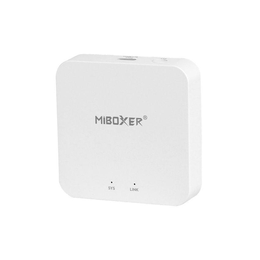 Mi Light WiFi Control Hub