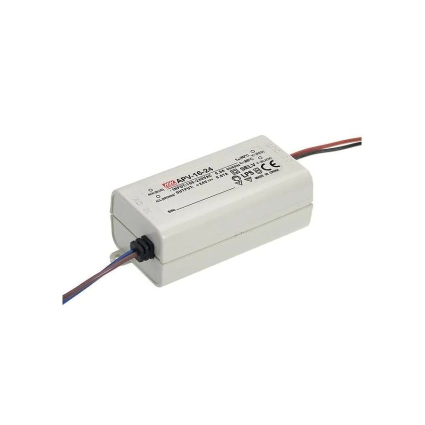 15W Switching Power Supply-MW