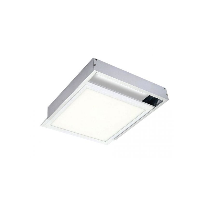 2 x 4 LED Panel Light Frame