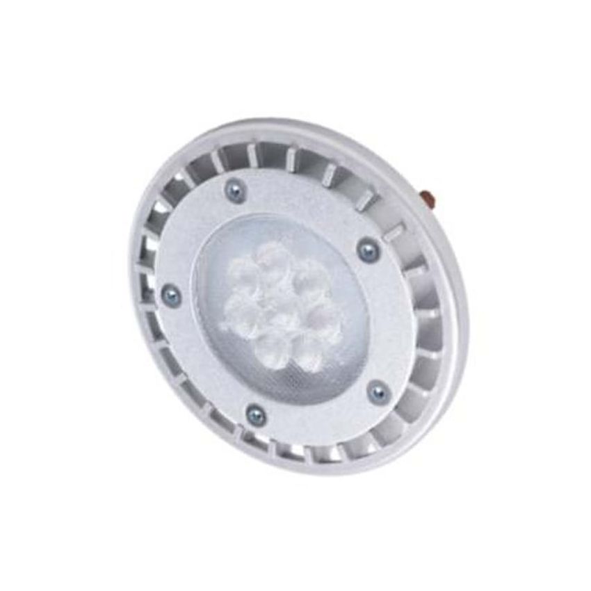 6.5W Dimmable PAR36 Landscape LED Bulb 2700K-HL