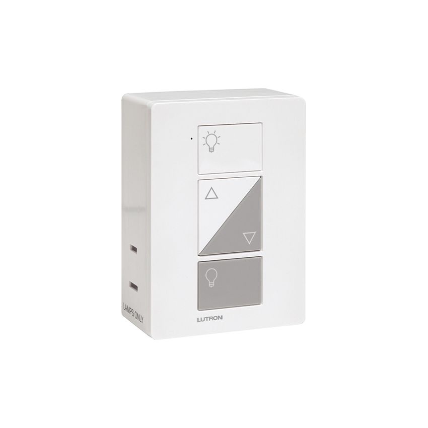 Plug-in Caseta Lamp Dimmer-LUT