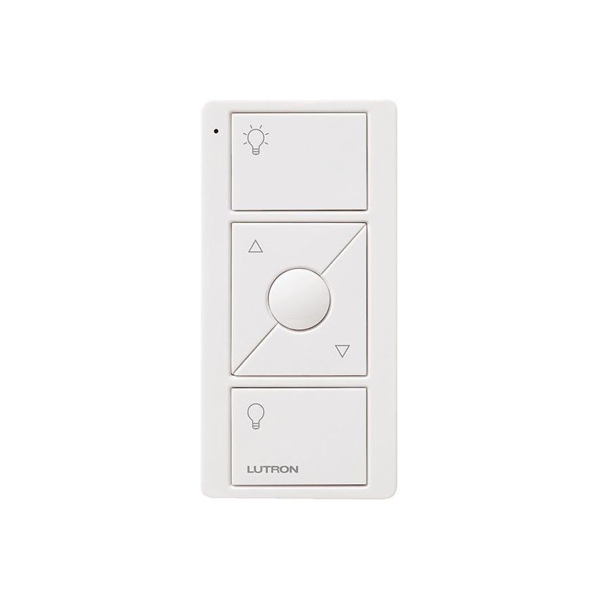 Caseta Wireless Pico Dimmer Remote-LUT