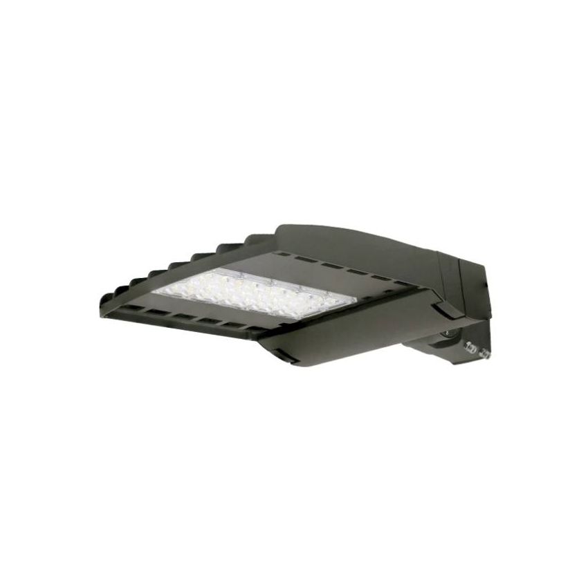 100W DLC LED Area Light-POR