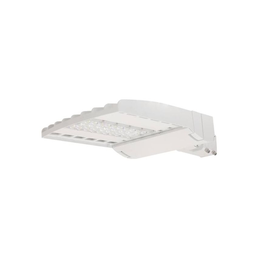 100W DLC LED Area Light-POR