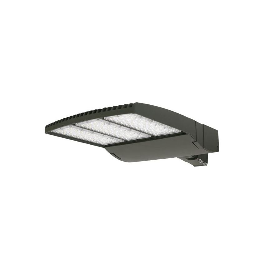 240W DLC LED Area Light-POR
