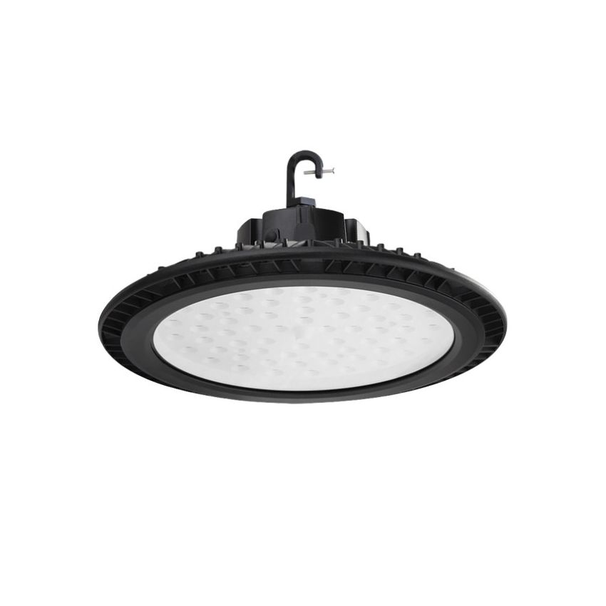 240W Round High Bay LED Light 5000K-POR