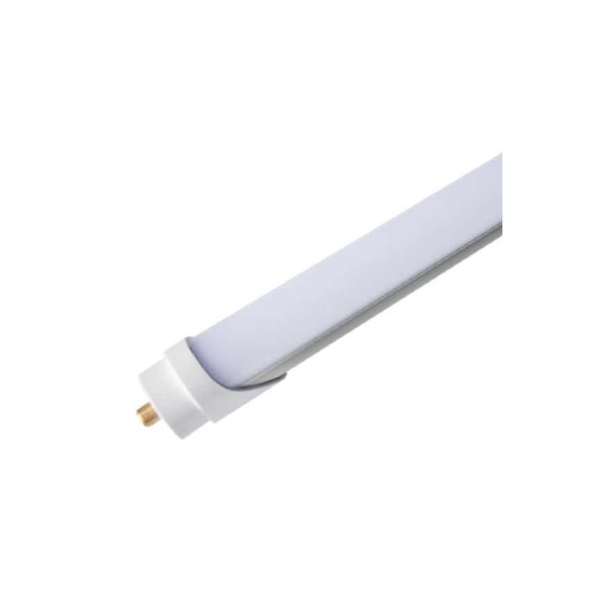 40W 8' Frosted T8 Bypass Bulb-POR