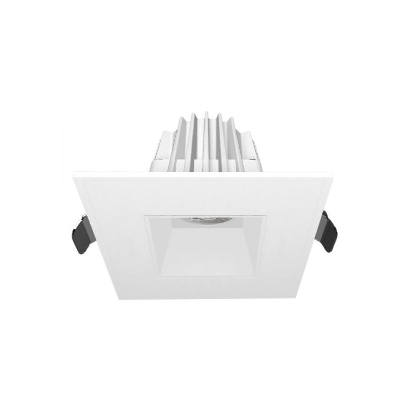 2” 8W Tri-Color Square Recessed Light-RCH