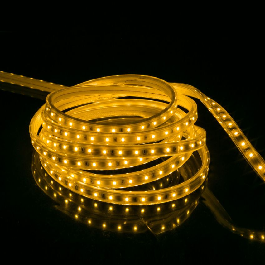 1.5W/ft 120V CRI90 Dimmable LED Strip SMD2835 200'-RCH